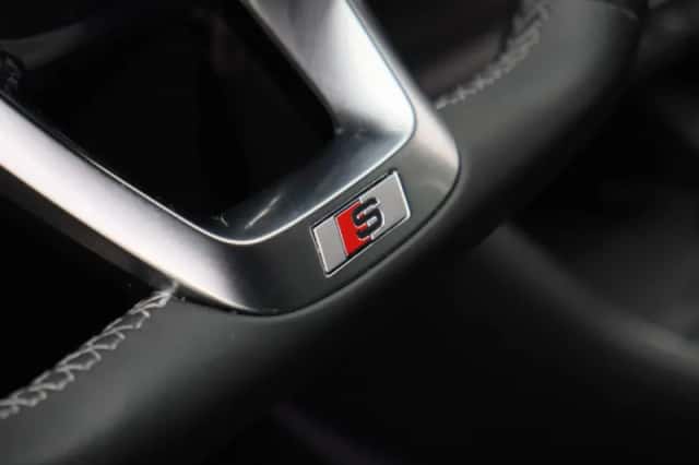 Audi Q3 (2023) thumbnail 37