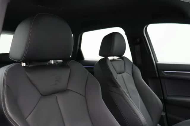 Audi Q3 (2023) thumbnail 43