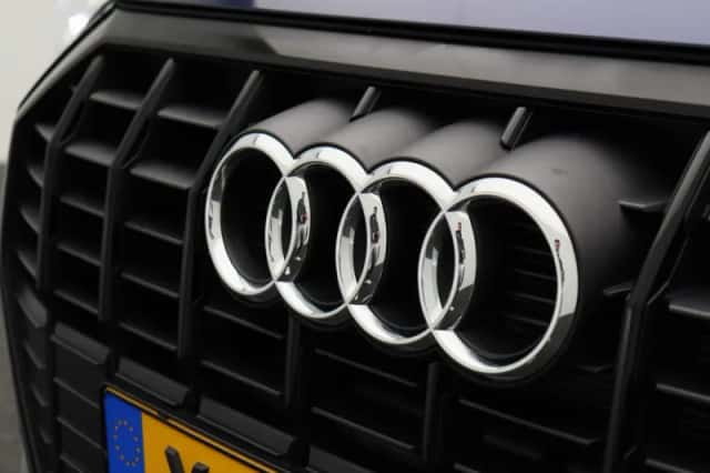 Audi Q3 (2023) thumbnail 46