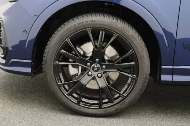 Audi Q3 (2023) thumbnail 7
