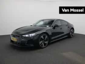 Audi e-tron GT (2023)