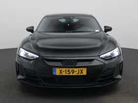 Audi e-tron GT (2023) thumbnail 2