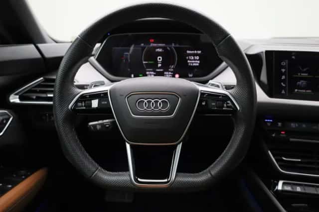 Audi e-tron GT (2023) thumbnail 13