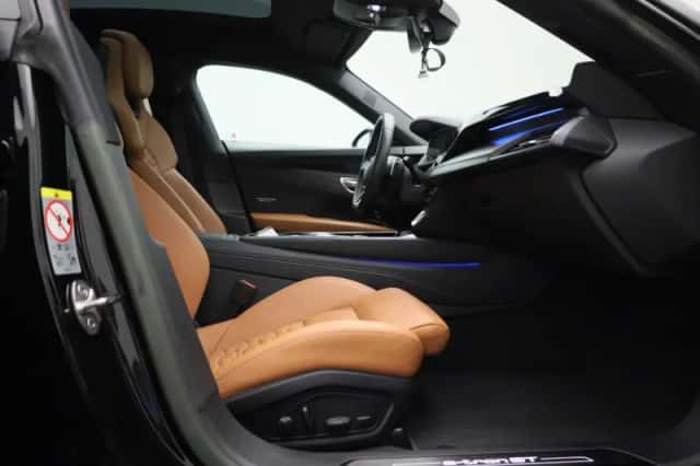 Audi e-tron GT (2023) thumbnail 15