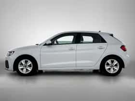 Audi A1 thumbnail 3