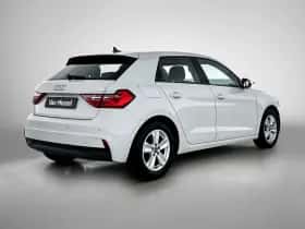 Audi A1 thumbnail 5