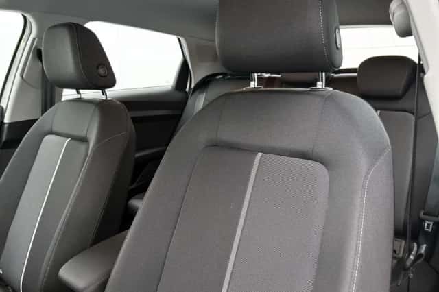 Audi A1 (2021) thumbnail 11