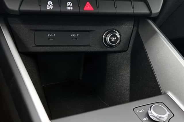 Audi A1 (2021) thumbnail 22