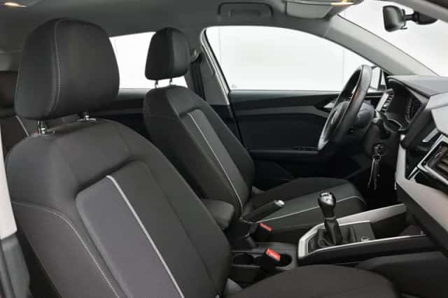 Audi A1 (2021) thumbnail 26