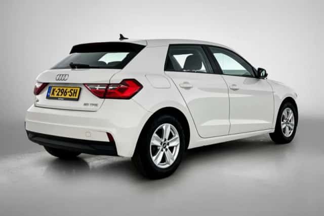 Audi A1 (2021) thumbnail 5
