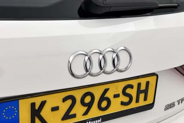Audi A1 (2021) thumbnail 7