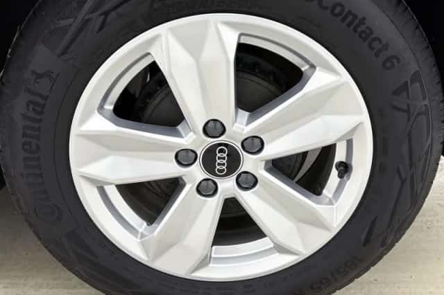 Audi A1 (2021) thumbnail 9