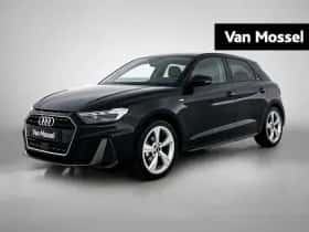 Audi A1 (2025)