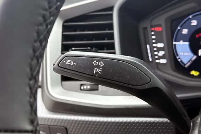 Audi A1 (2025) thumbnail 11