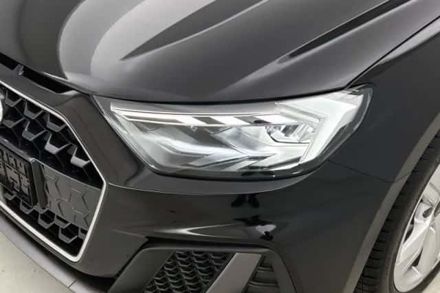 Audi A1 (2025) thumbnail 13