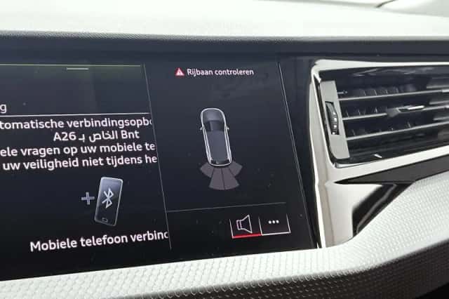 Audi A1 (2025) thumbnail 14