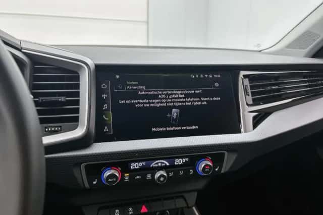 Audi A1 (2025) thumbnail 16