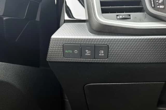 Audi A1 (2025) thumbnail 18