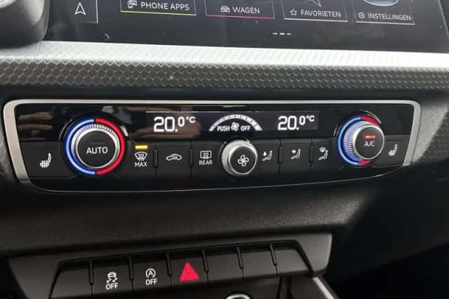 Audi A1 (2025) thumbnail 19