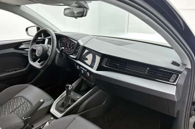 Audi A1 (2025) thumbnail 20