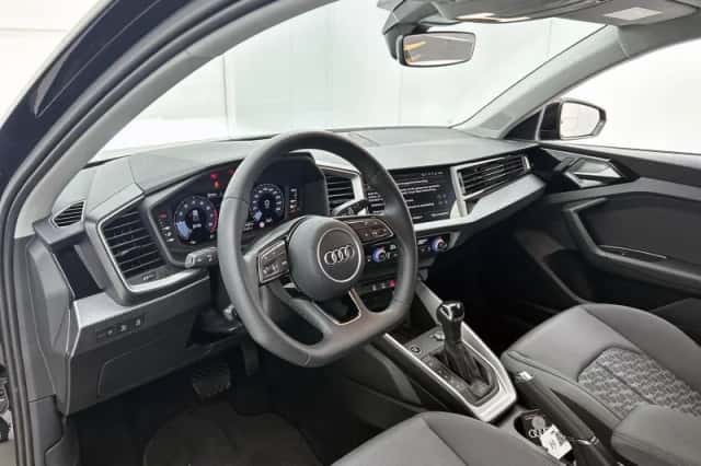 Audi A1 (2025) thumbnail 21