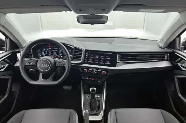 Audi A1 (2025) thumbnail 22