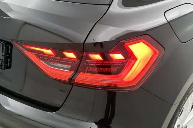 Audi A1 (2025) thumbnail 23