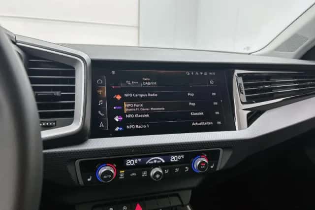 Audi A1 (2025) thumbnail 24