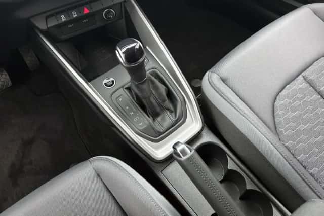 Audi A1 (2025) thumbnail 25