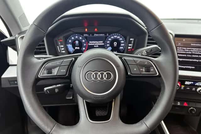 Audi A1 (2025) thumbnail 28