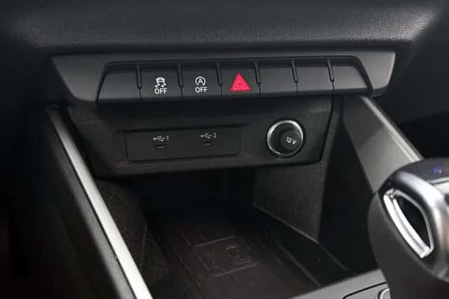 Audi A1 (2025) thumbnail 29
