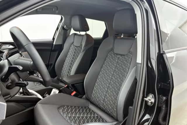 Audi A1 (2025) thumbnail 30