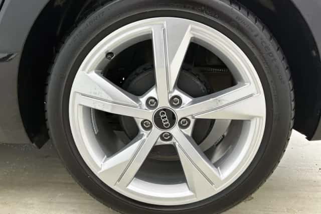 Audi A1 (2025) thumbnail 6