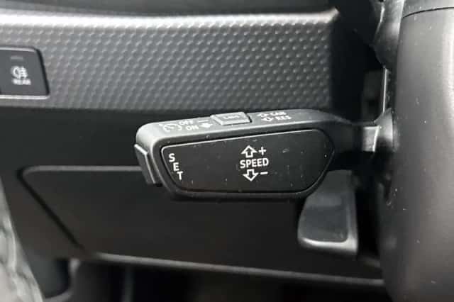 Audi A1 (2025) thumbnail 7