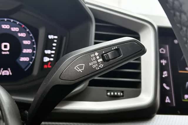 Audi A1 (2025) thumbnail 10