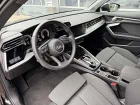 Audi A3 thumbnail 4