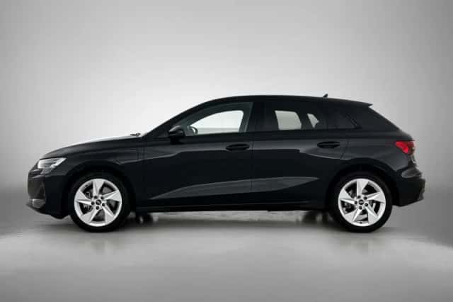 Audi A3 (2025) thumbnail 3