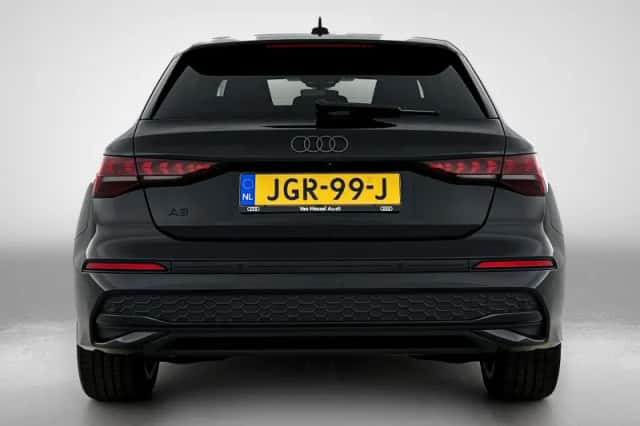 Audi A3 (2025) thumbnail 4