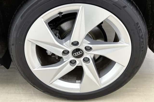 Audi A3 (2025) thumbnail 6