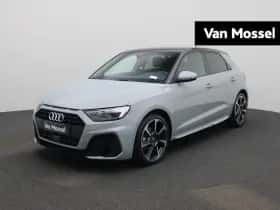 Audi A1 (2025)
