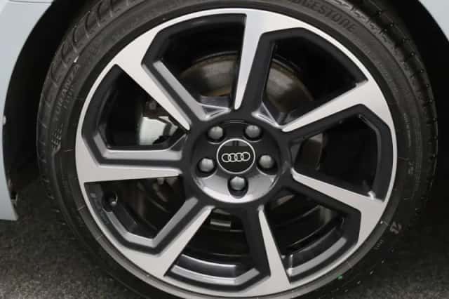 Audi A1 (2025) thumbnail 12