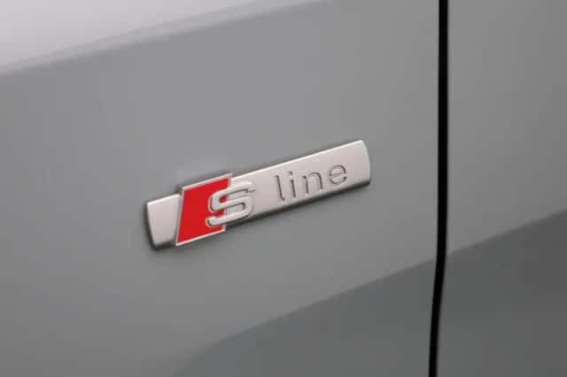 Audi A1 (2025) thumbnail 14