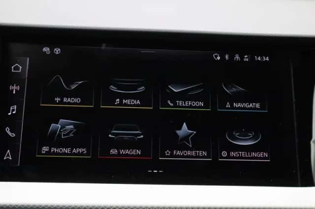 Audi A1 (2025) thumbnail 16