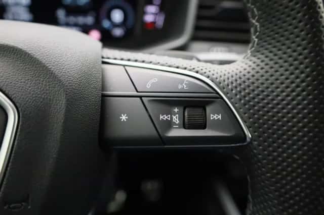 Audi A1 (2025) thumbnail 17