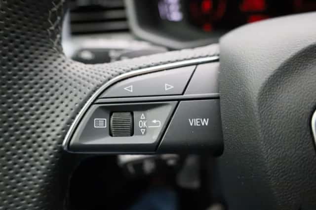 Audi A1 (2025) thumbnail 19