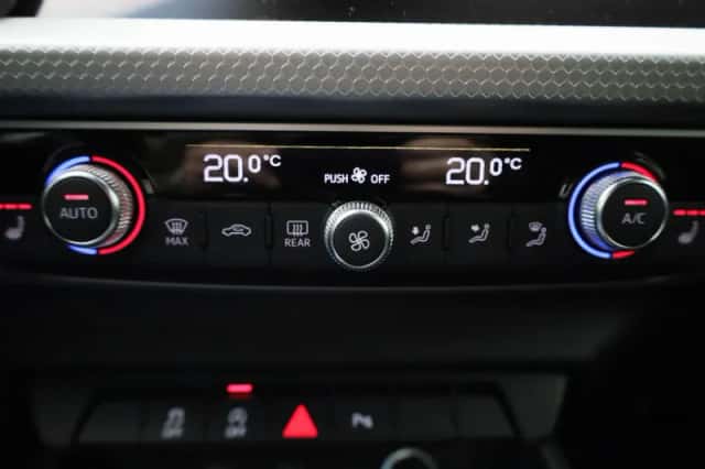 Audi A1 (2025) thumbnail 24