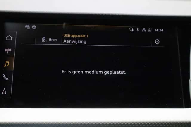 Audi A1 (2025) thumbnail 25