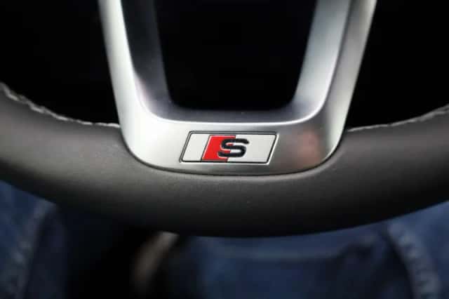 Audi A1 (2025) thumbnail 26