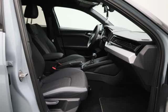 Audi A1 (2025) thumbnail 38