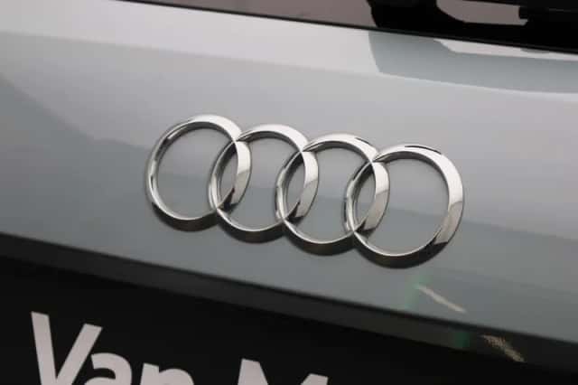 Audi A1 (2025) thumbnail 43